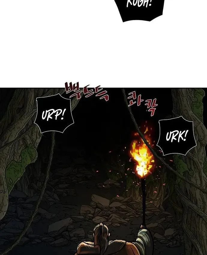 Escort Warrior Chapter 164 page 50 - 