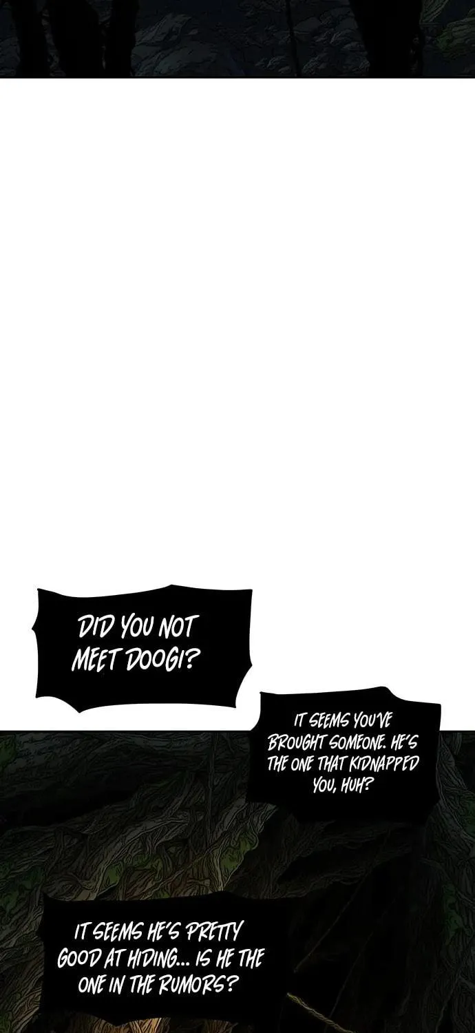 Escort Warrior Chapter 164 page 55 - 