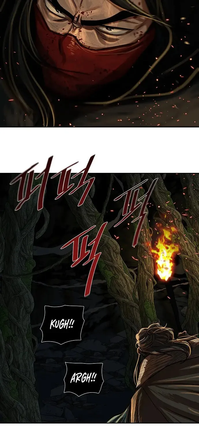 Escort Warrior Chapter 164 page 59 - 