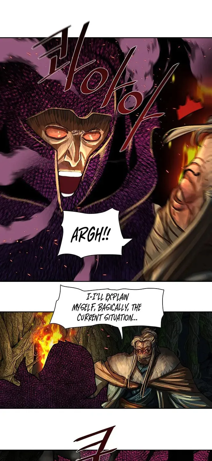 Escort Warrior Chapter 164 page 63 - 