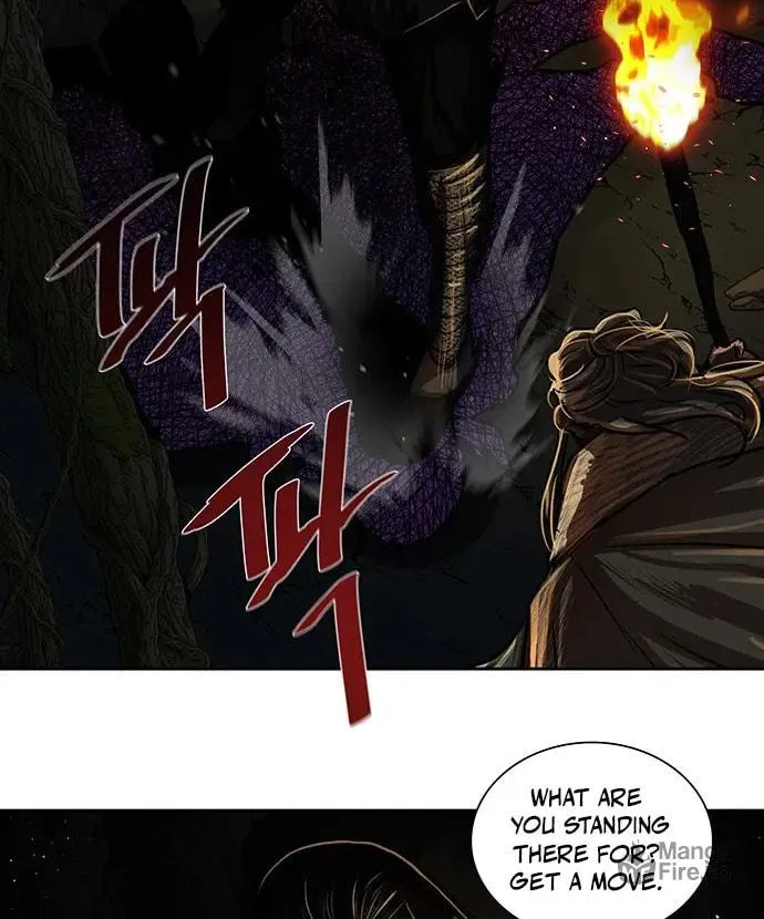 Escort Warrior Chapter 164 page 66 - 