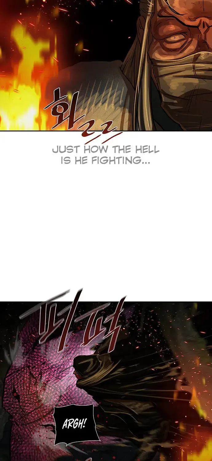 Escort Warrior Chapter 165 page 13 - 