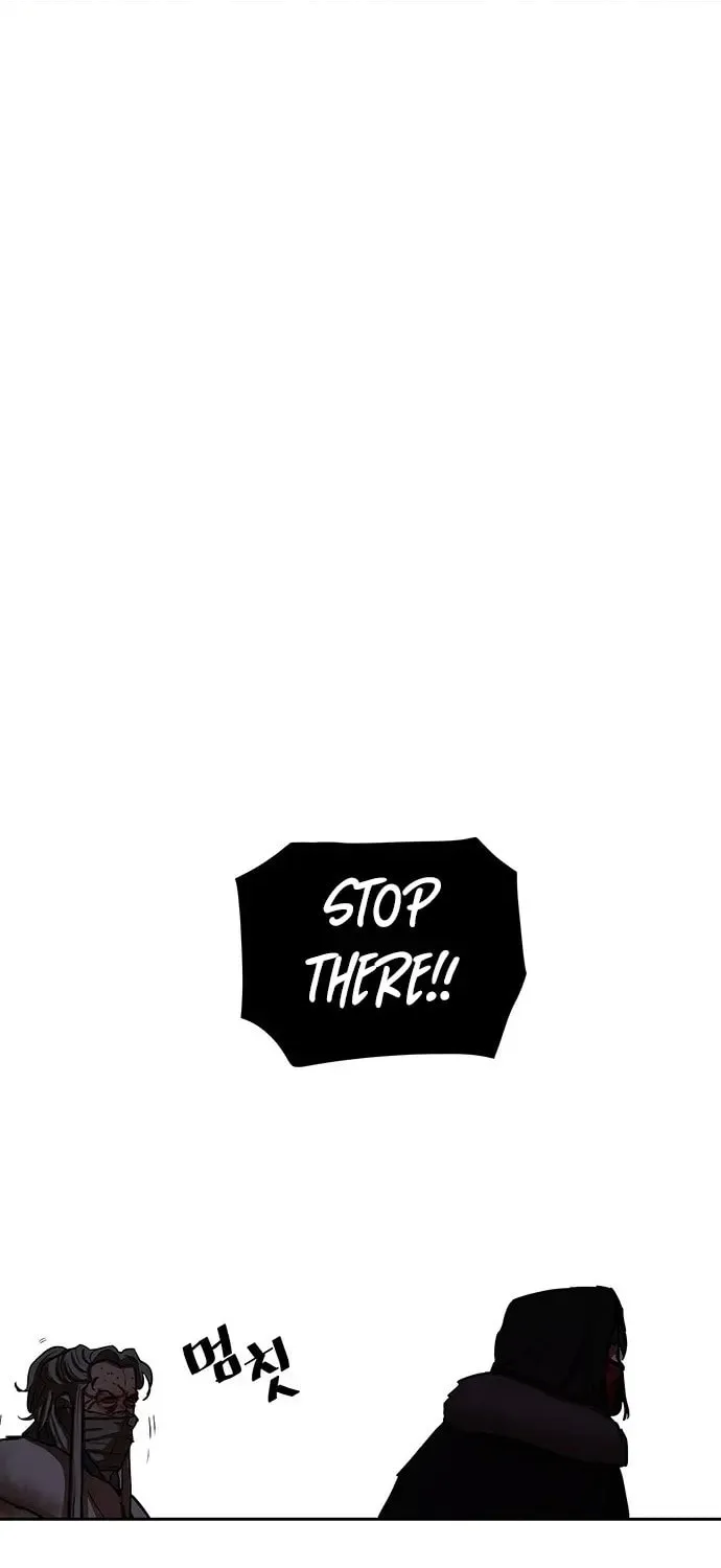 Escort Warrior Chapter 165 page 21 - 