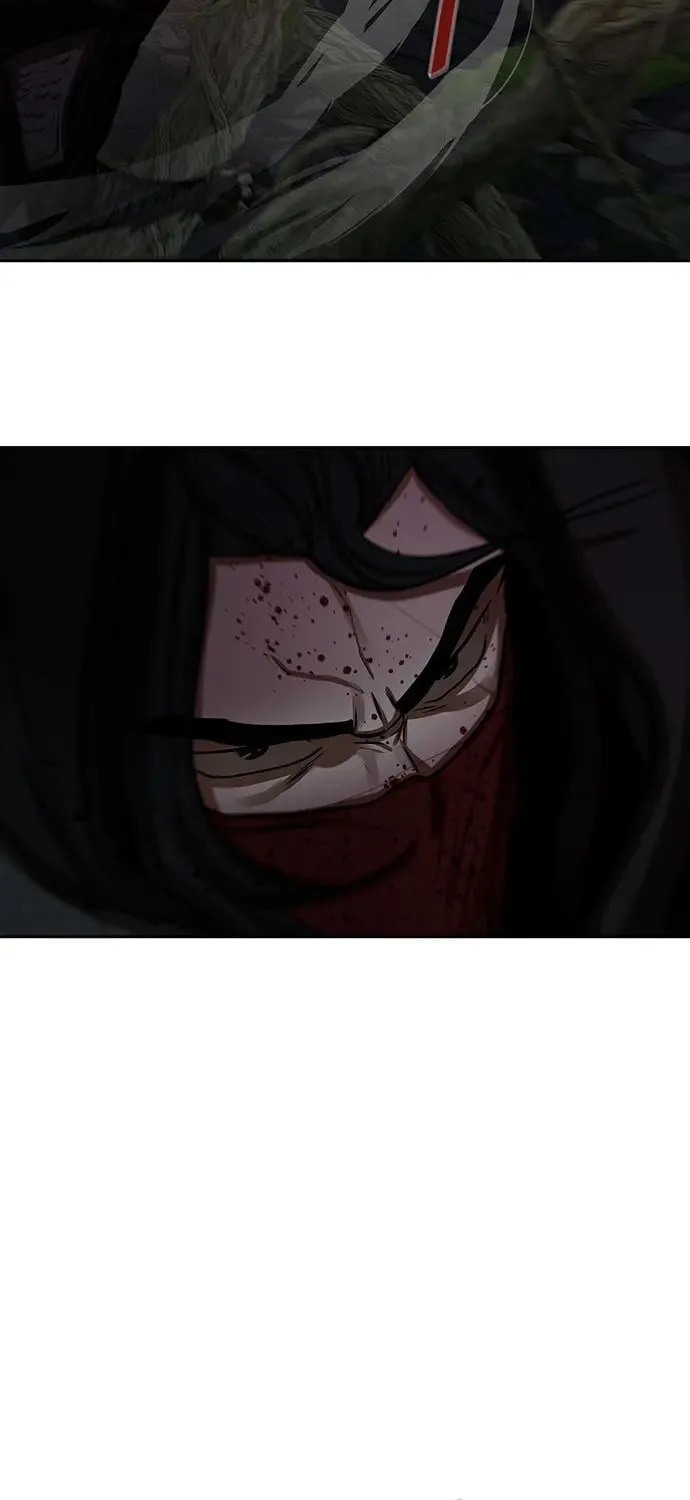 Escort Warrior Chapter 165 page 34 - 