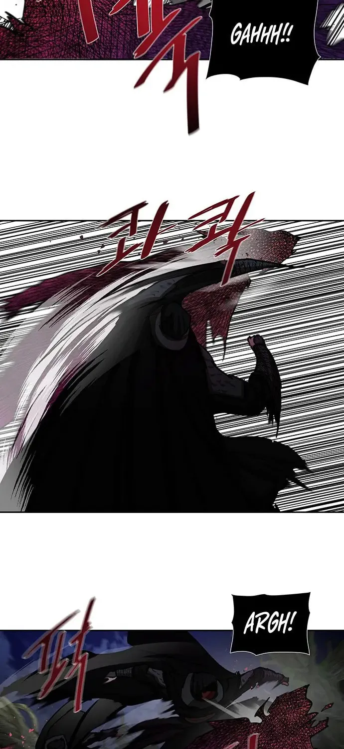 Escort Warrior Chapter 165 page 38 - 
