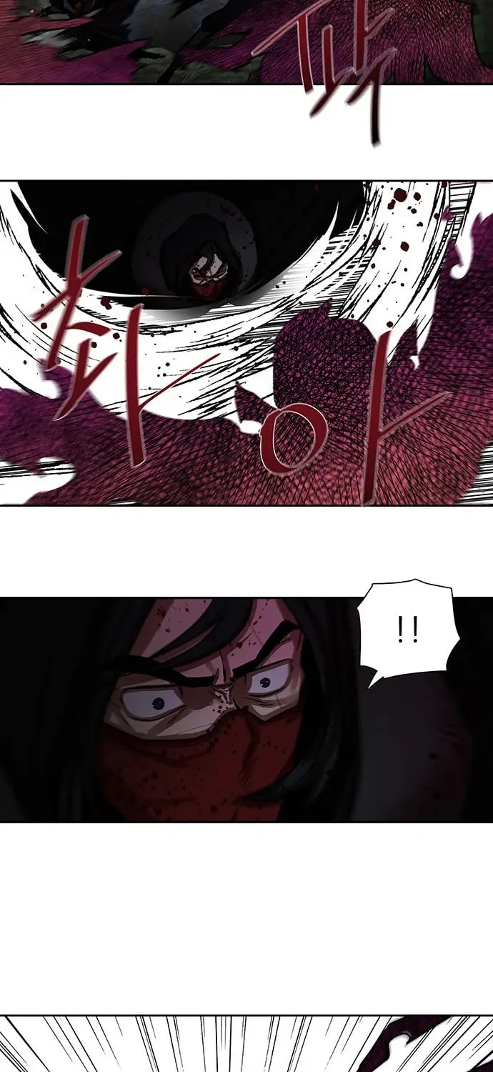 Escort Warrior Chapter 165 page 39 - 