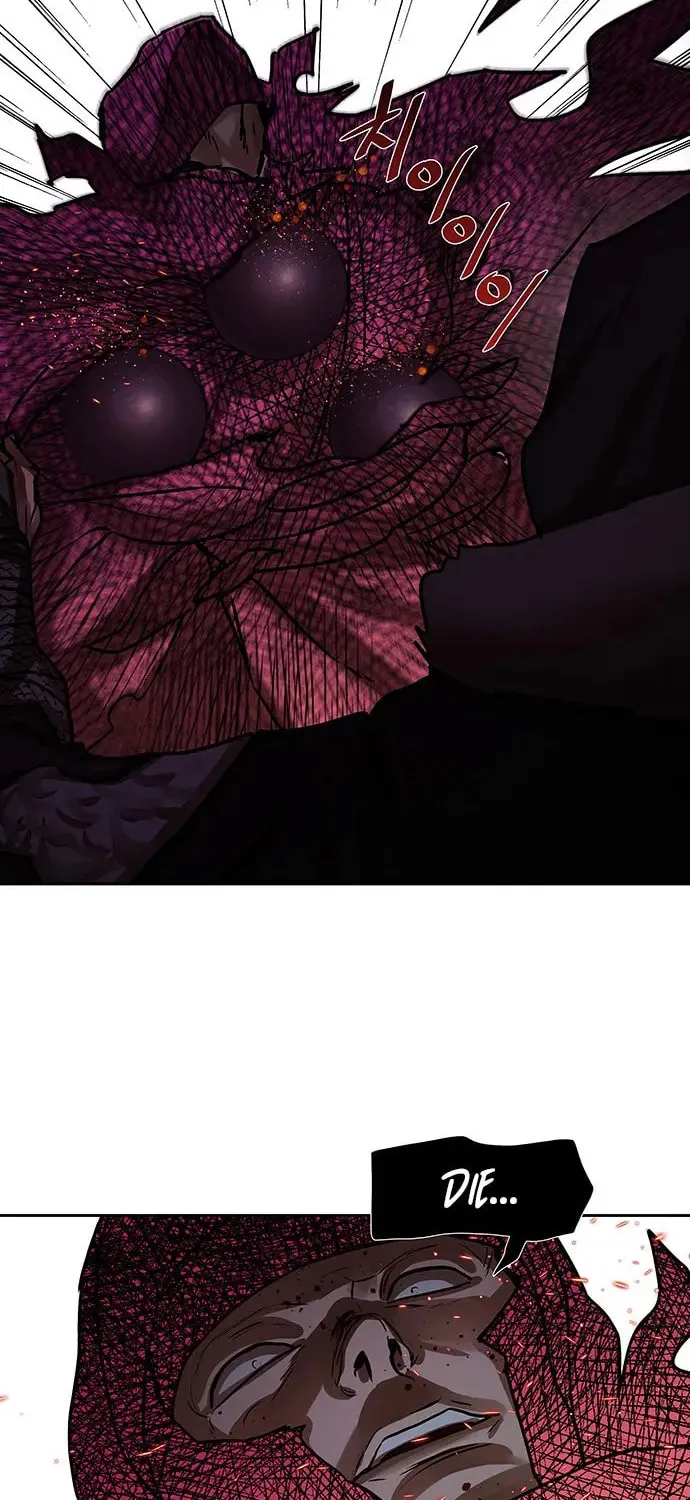Escort Warrior Chapter 165 page 40 - 