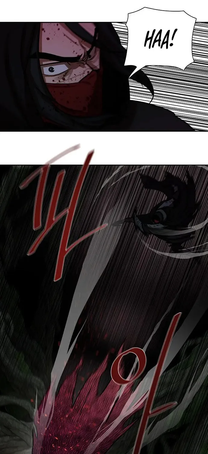 Escort Warrior Chapter 165 page 42 - 