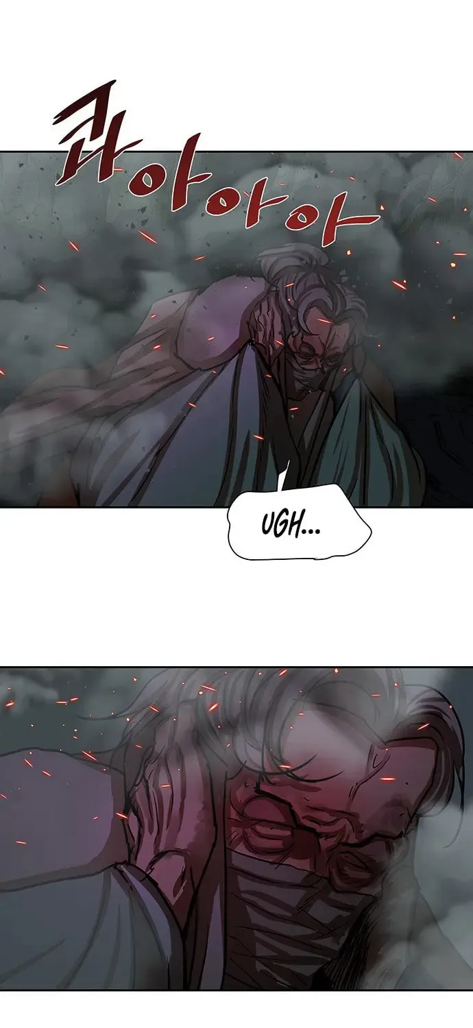 Escort Warrior Chapter 165 page 45 - 