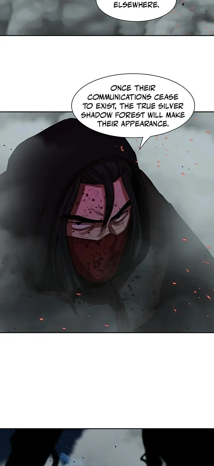 Escort Warrior Chapter 165 page 49 - 