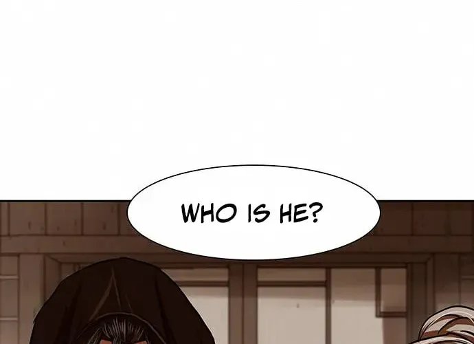 Escort Warrior Chapter 166 page 15 - 