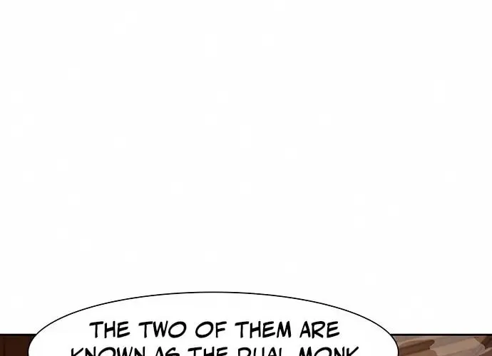 Escort Warrior Chapter 166 page 27 - 