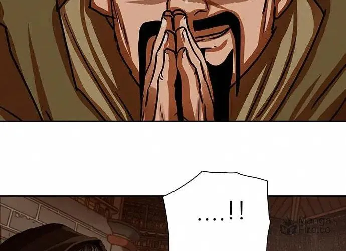 Escort Warrior Chapter 166 page 29 - 