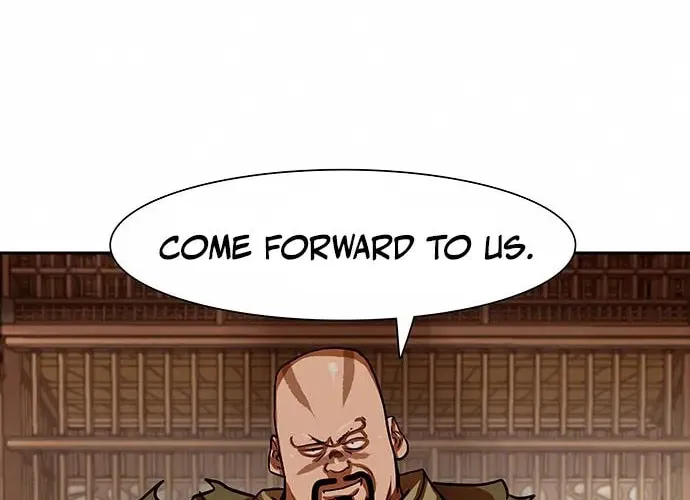 Escort Warrior Chapter 166 page 31 - 