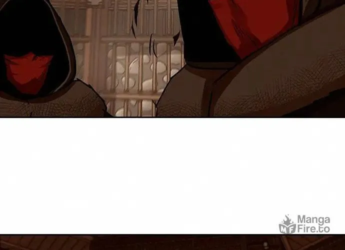Escort Warrior Chapter 166 page 38 - 