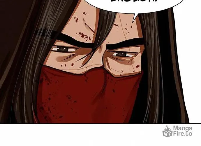 Escort Warrior Chapter 166 page 46 - 