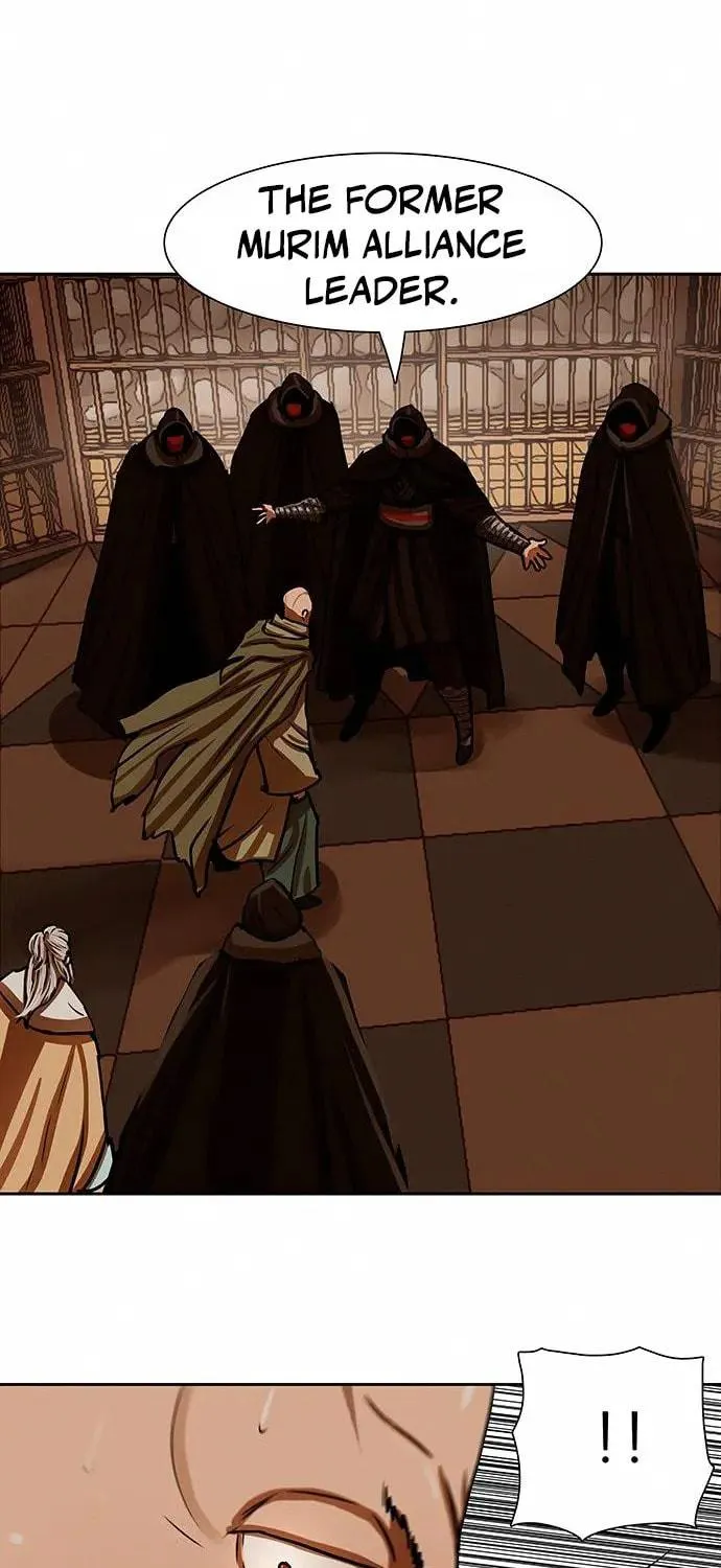 Escort Warrior Chapter 166 page 47 - 