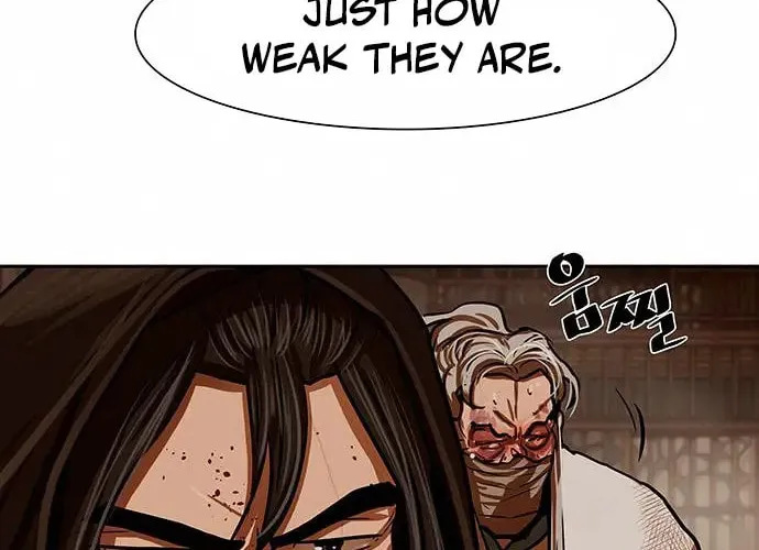 Escort Warrior Chapter 166 page 62 - 