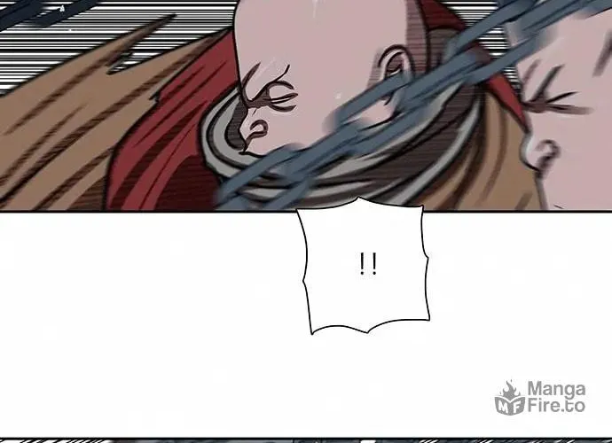Escort Warrior Chapter 167 page 23 - 
