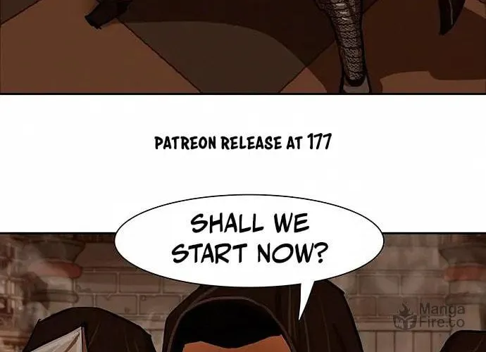 Escort Warrior Chapter 167 page 5 - 