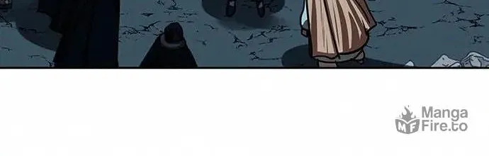 Escort Warrior Chapter 167 page 48 - 