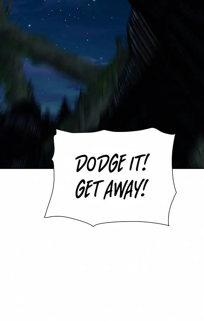 Escort Warrior Chapter 167 page 59 - 