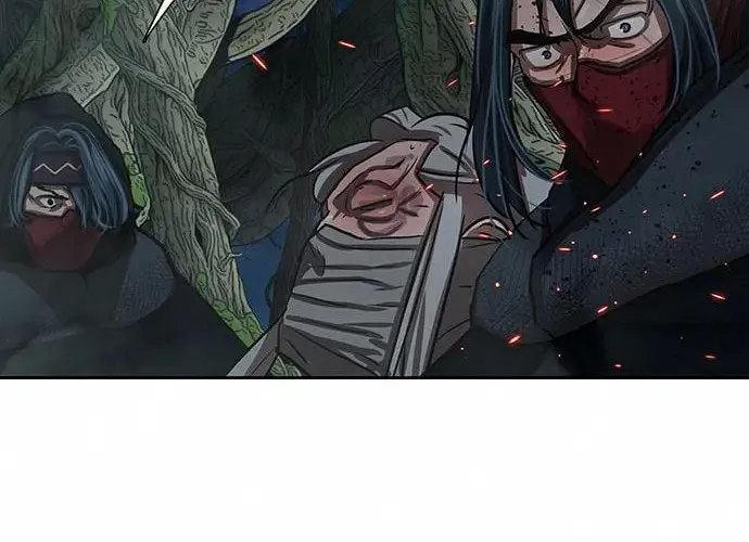 Escort Warrior Chapter 167 page 71 - 