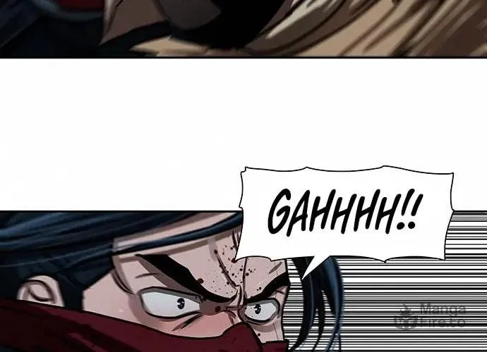 Escort Warrior Chapter 168 page 16 - 