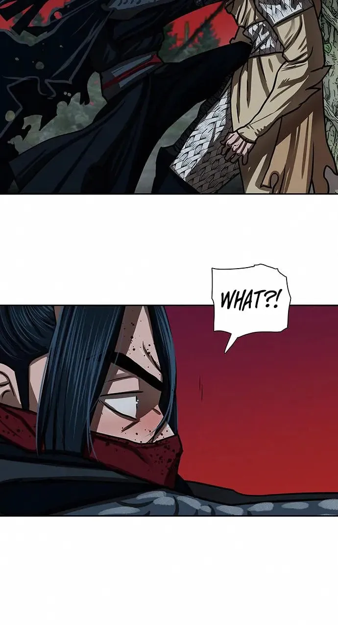 Escort Warrior Chapter 168 page 23 - 