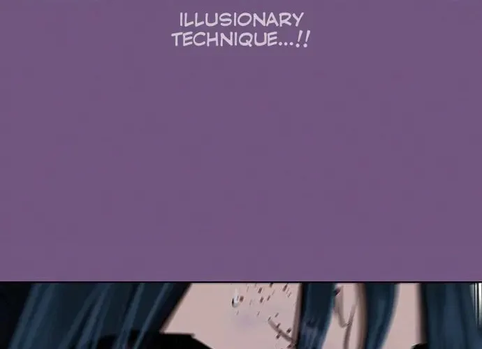 Escort Warrior Chapter 168 page 25 - 