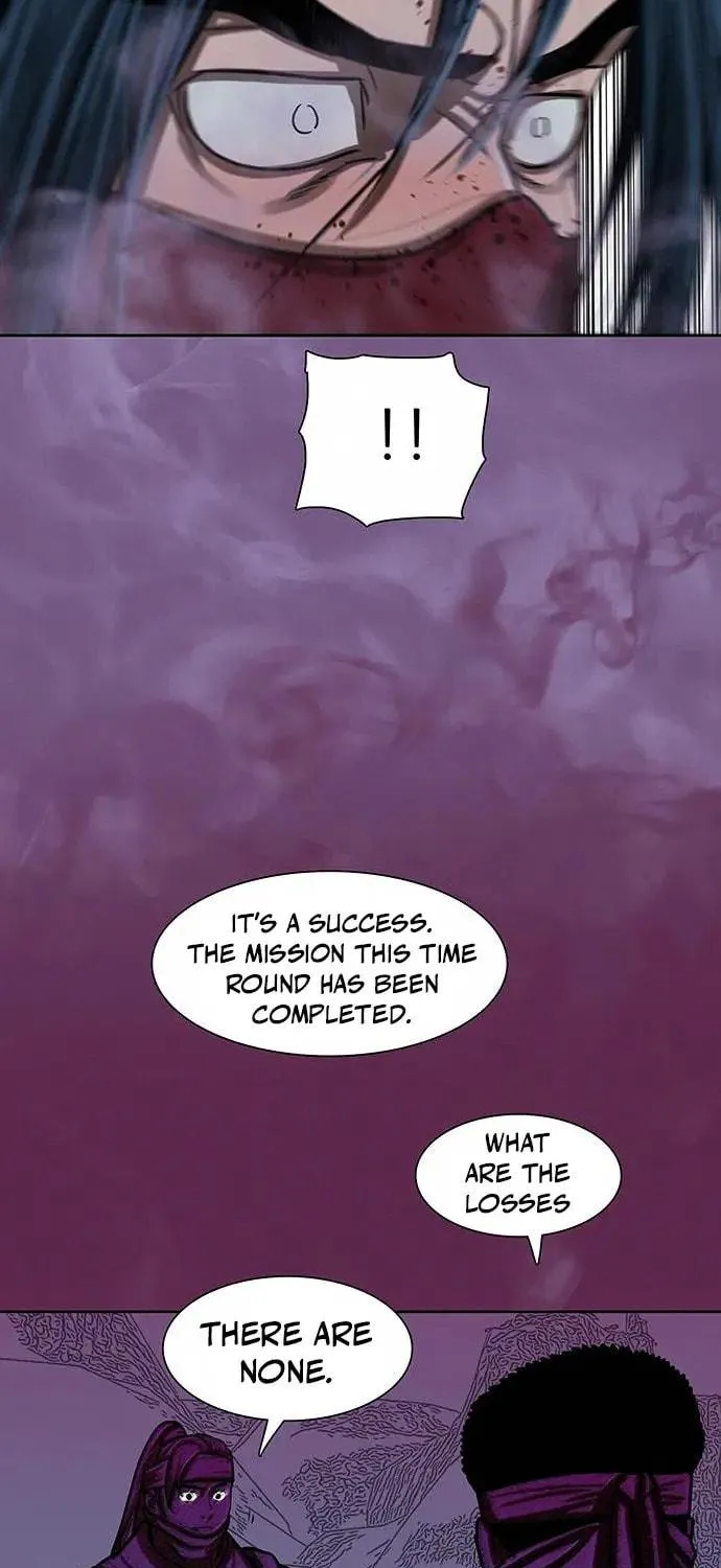 Escort Warrior Chapter 168 page 26 - 