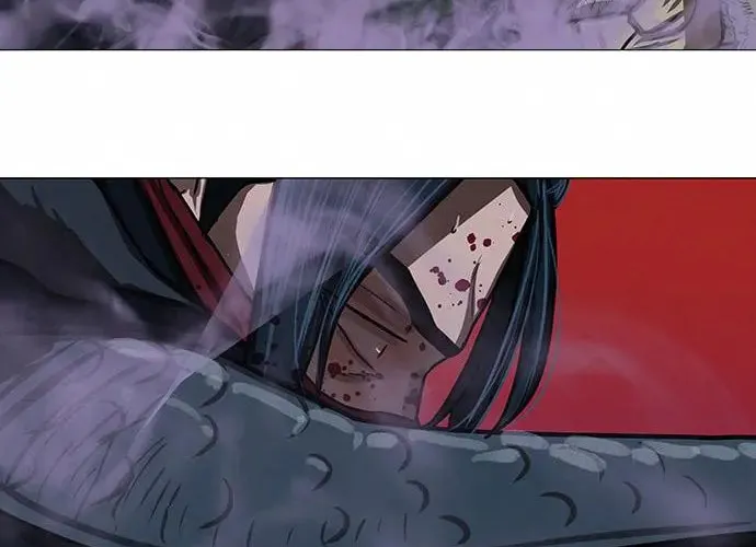 Escort Warrior Chapter 168 page 29 - 