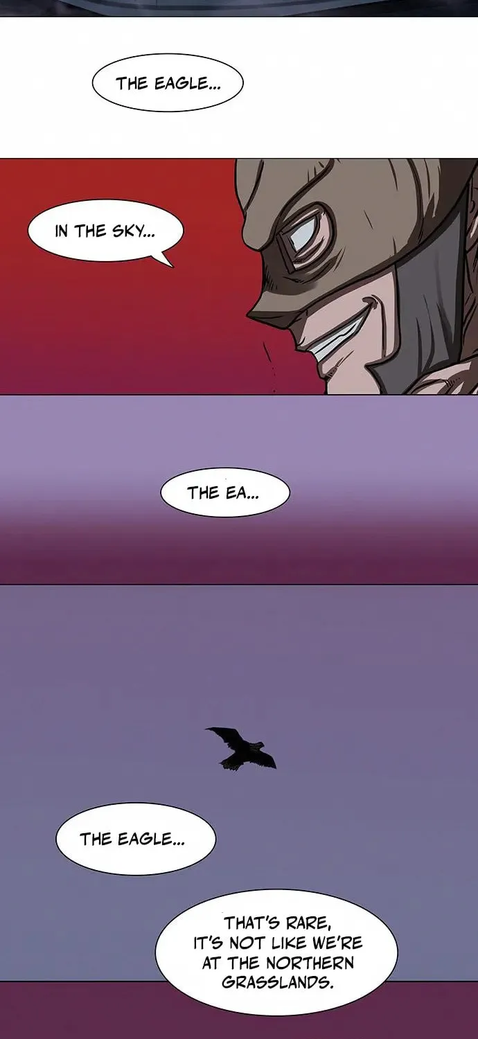 Escort Warrior Chapter 168 page 30 - 