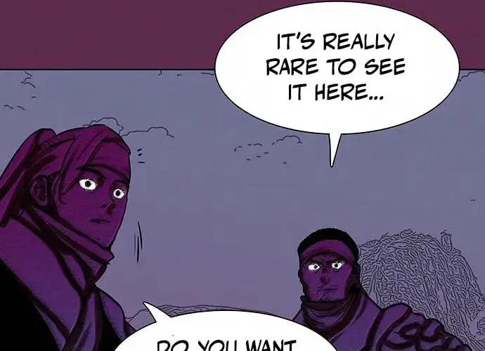 Escort Warrior Chapter 168 page 31 - 