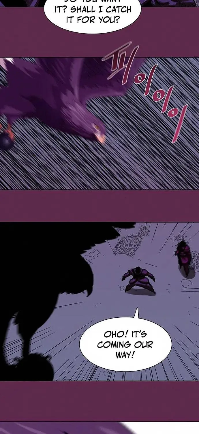 Escort Warrior Chapter 168 page 32 - 