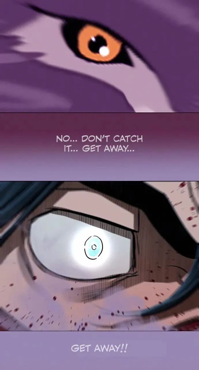 Escort Warrior Chapter 168 page 34 - 