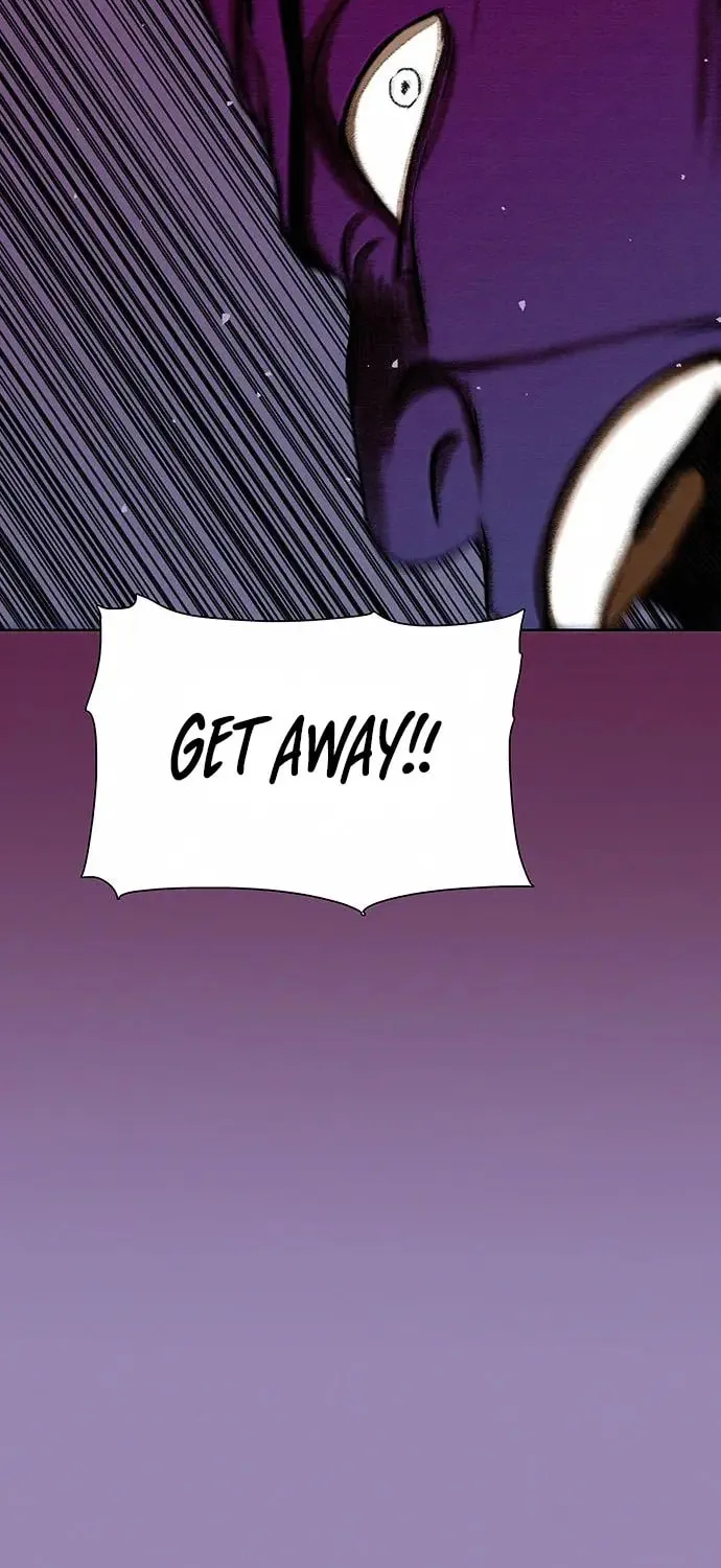 Escort Warrior Chapter 168 page 39 - 