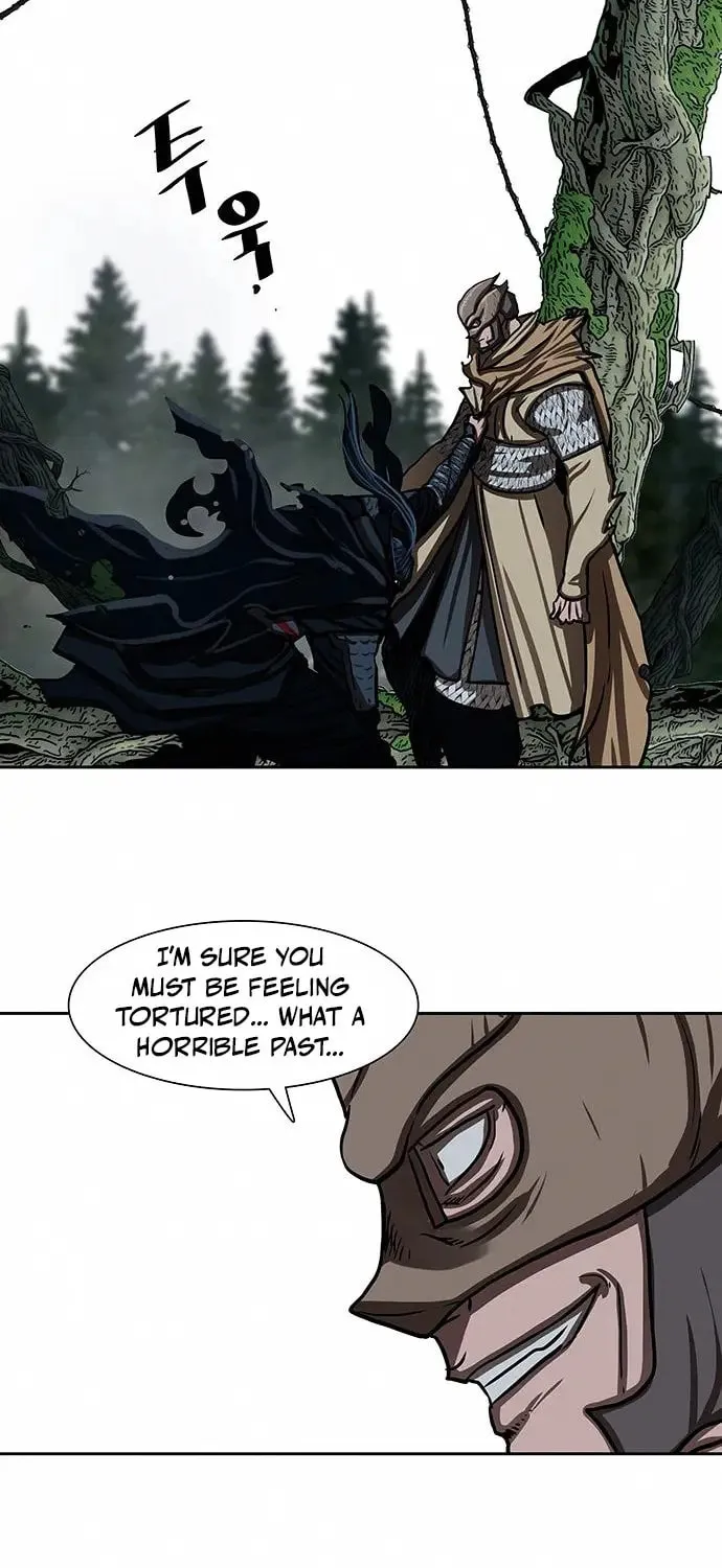 Escort Warrior Chapter 168 page 41 - 