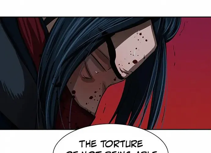 Escort Warrior Chapter 168 page 42 - 
