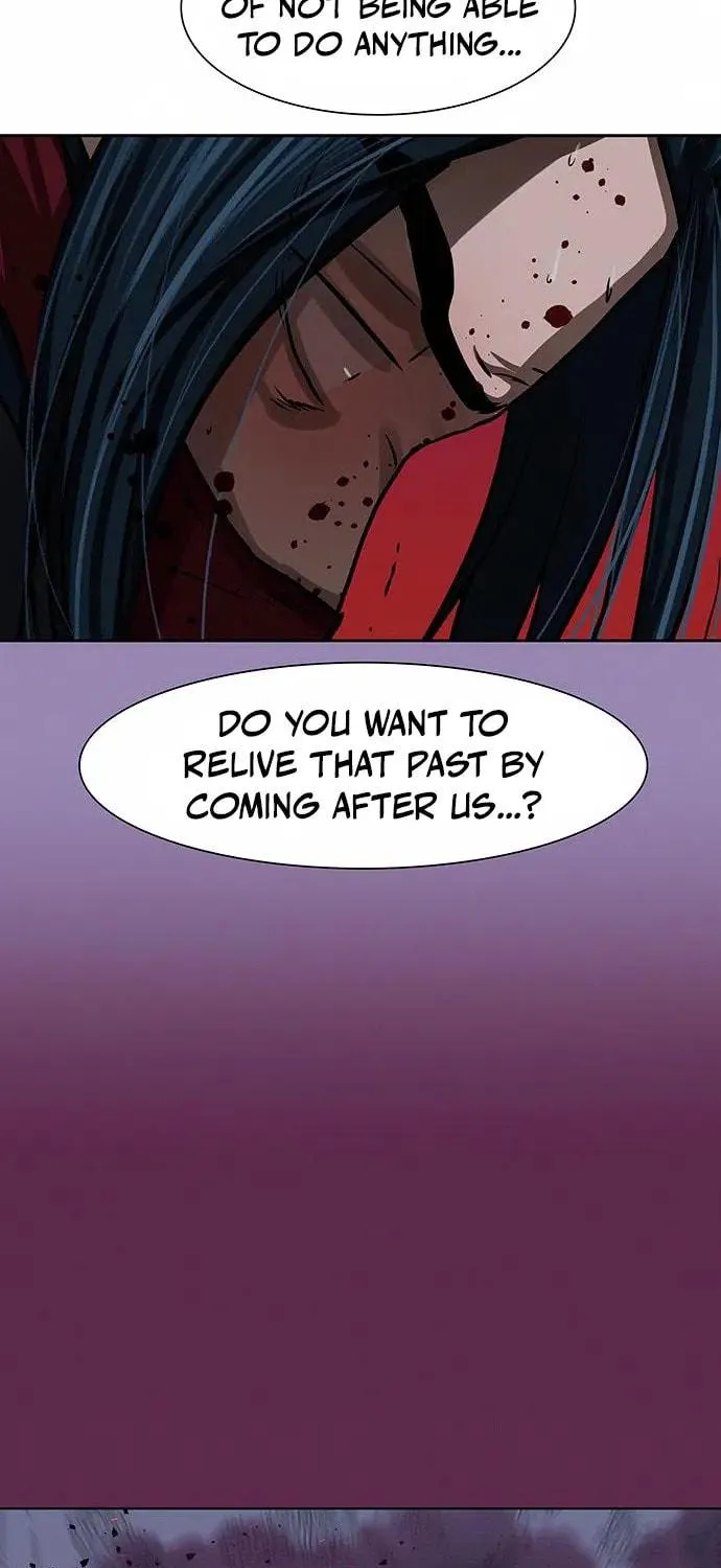 Escort Warrior Chapter 168 page 43 - 