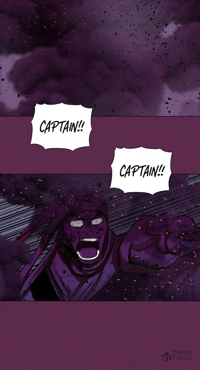 Escort Warrior Chapter 168 page 45 - 