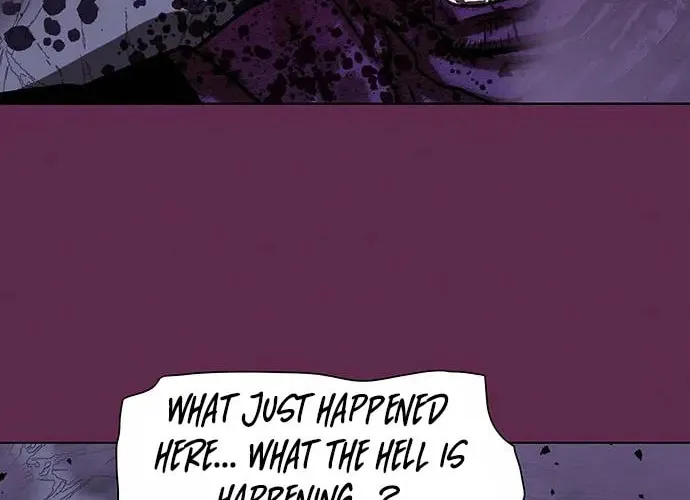 Escort Warrior Chapter 168 page 47 - 