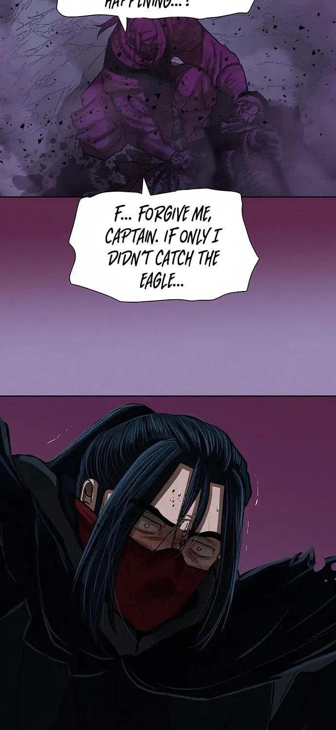 Escort Warrior Chapter 168 page 48 - 