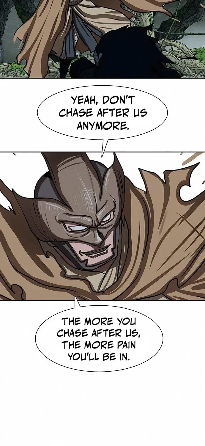 Escort Warrior Chapter 168 page 50 - 