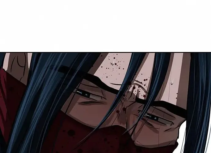 Escort Warrior Chapter 168 page 51 - 