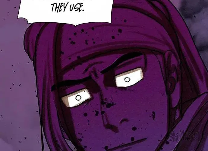 Escort Warrior Chapter 168 page 55 - 