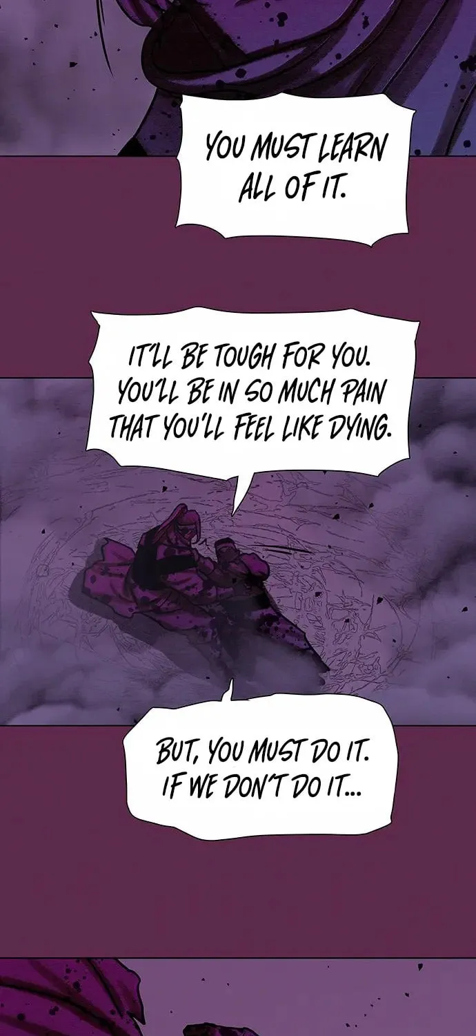 Escort Warrior Chapter 168 page 56 - 