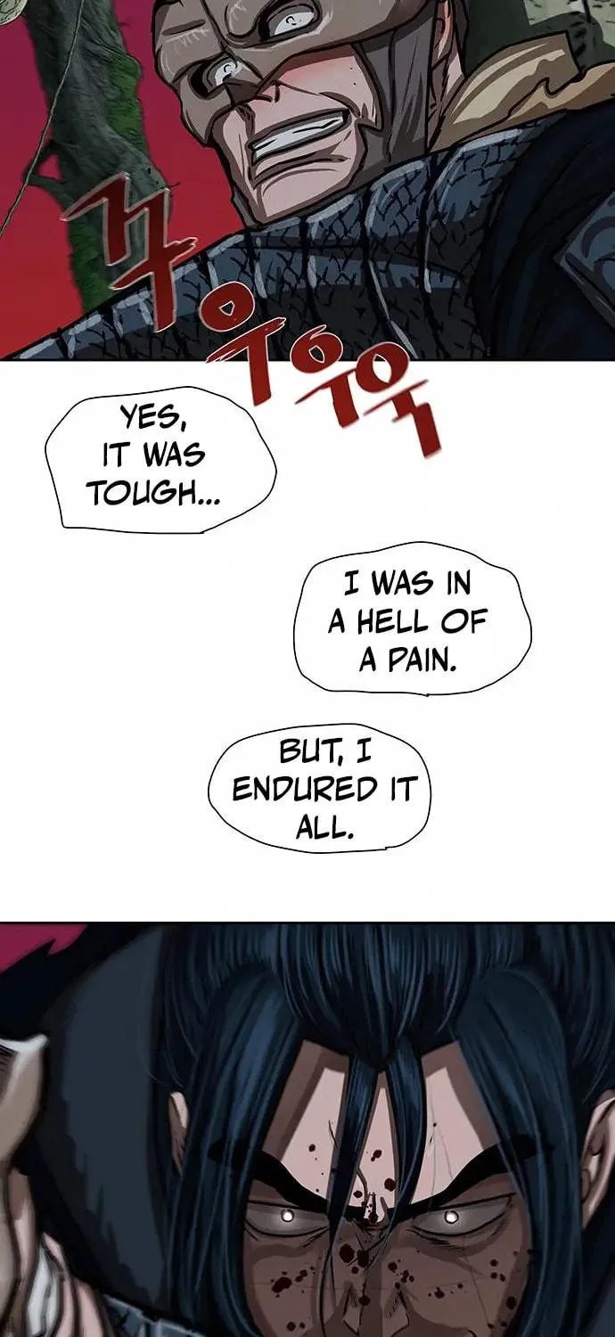 Escort Warrior Chapter 168 page 64 - 