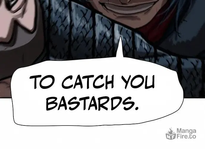 Escort Warrior Chapter 168 page 65 - 