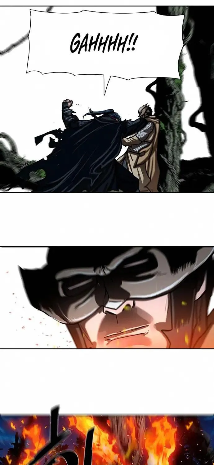 Escort Warrior Chapter 168 page 66 - 